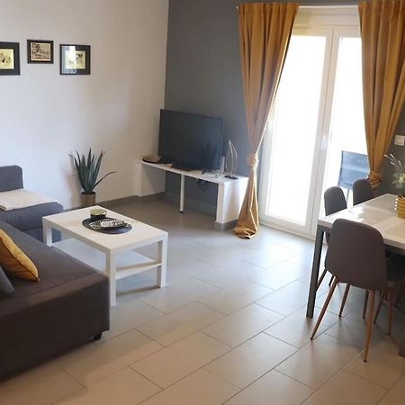 Apartment Nia&Nika Caska, Novalja With Sea View And Terrace Zewnętrze zdjęcie