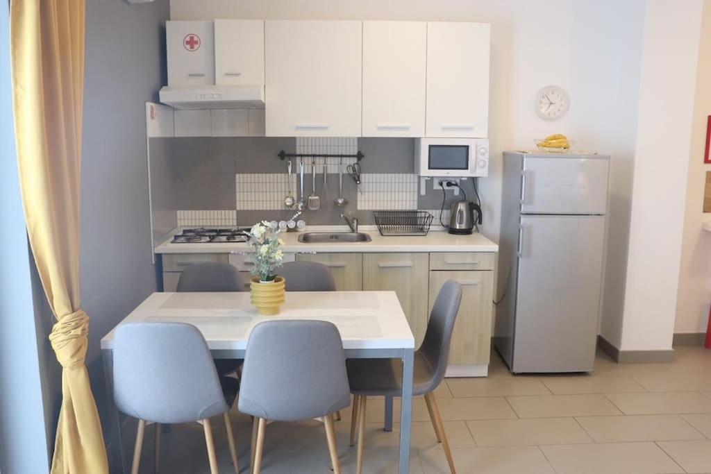 Apartment Nia&Nika Caska, Novalja With Sea View And Terrace Zewnętrze zdjęcie